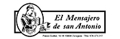 Revista El Mensajero De San Antonio